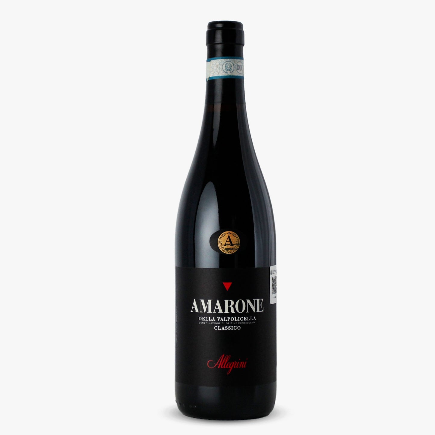 Vino Tinto Amarone della Valpolicella Classico Allegrini 750ml