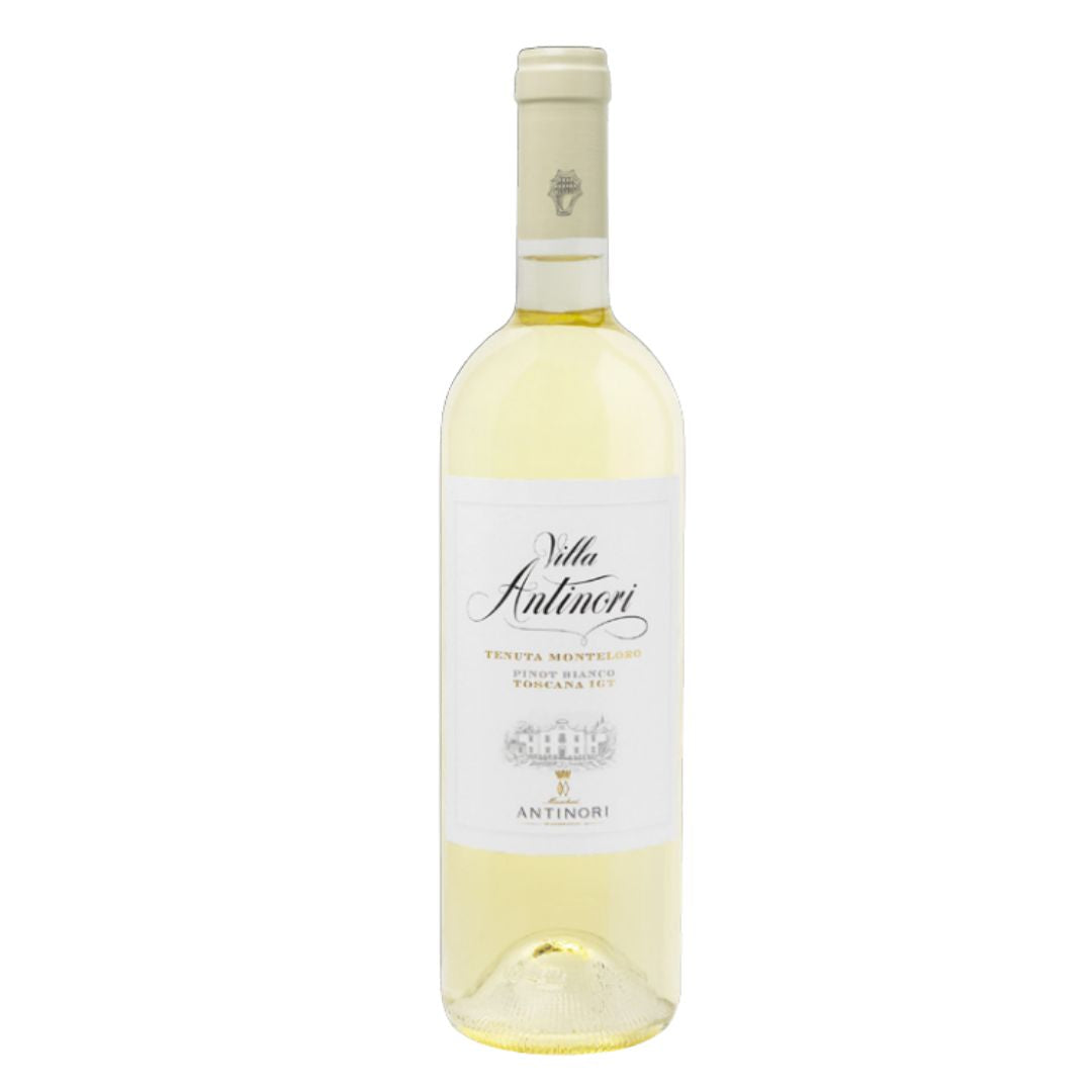 Vino Blanco Antinori Pinot Bianco IGT Toscana Italia 750 ml