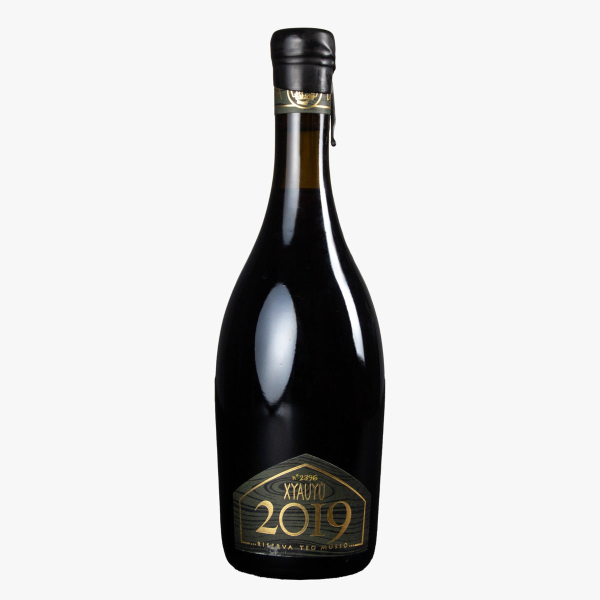 Cerveza Artesanal Italia Baladin Xyauyu Oro 2019