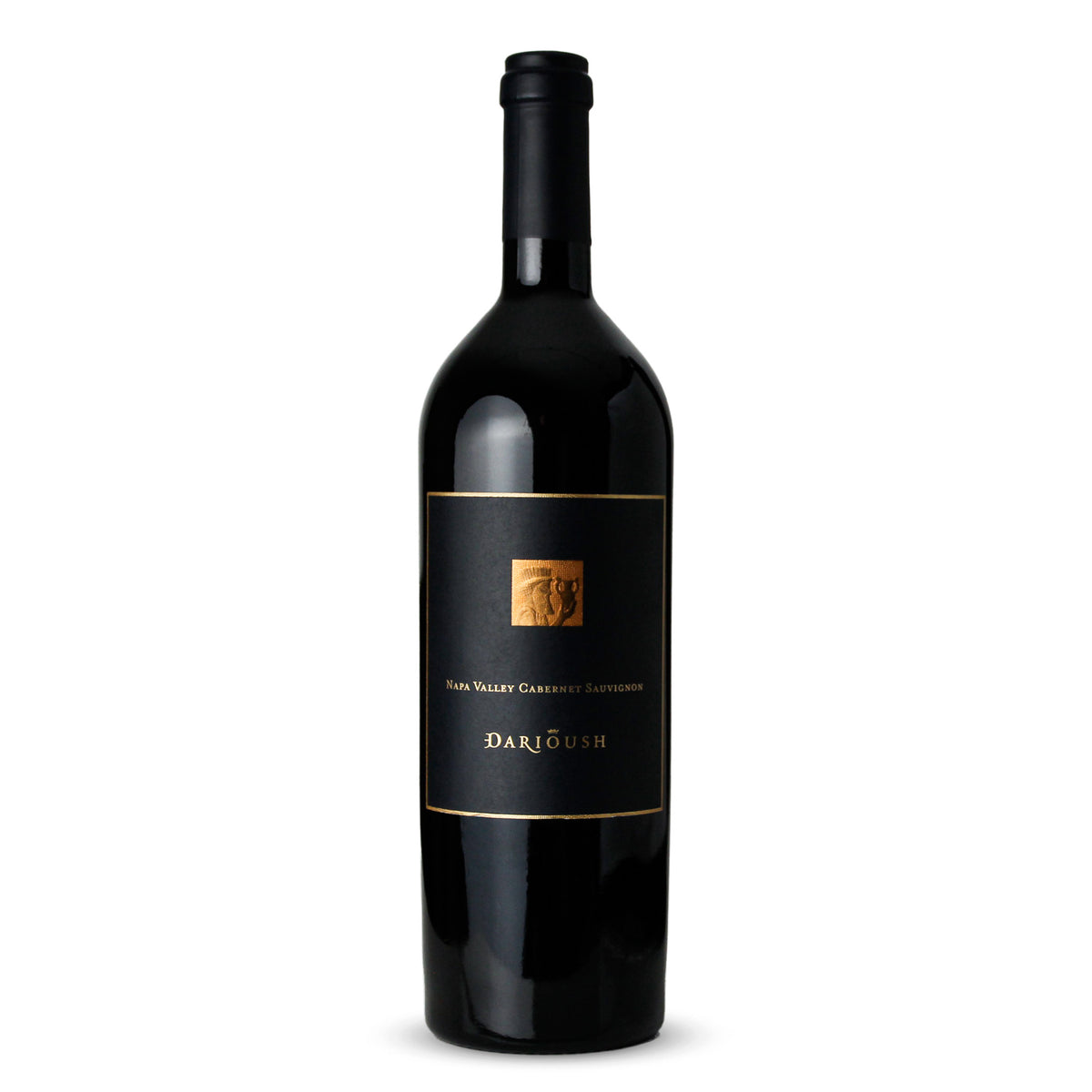 Vino Tinto Darioush Signature Cabernet Sauvignon 2022 Napa Valley EUA 750ml