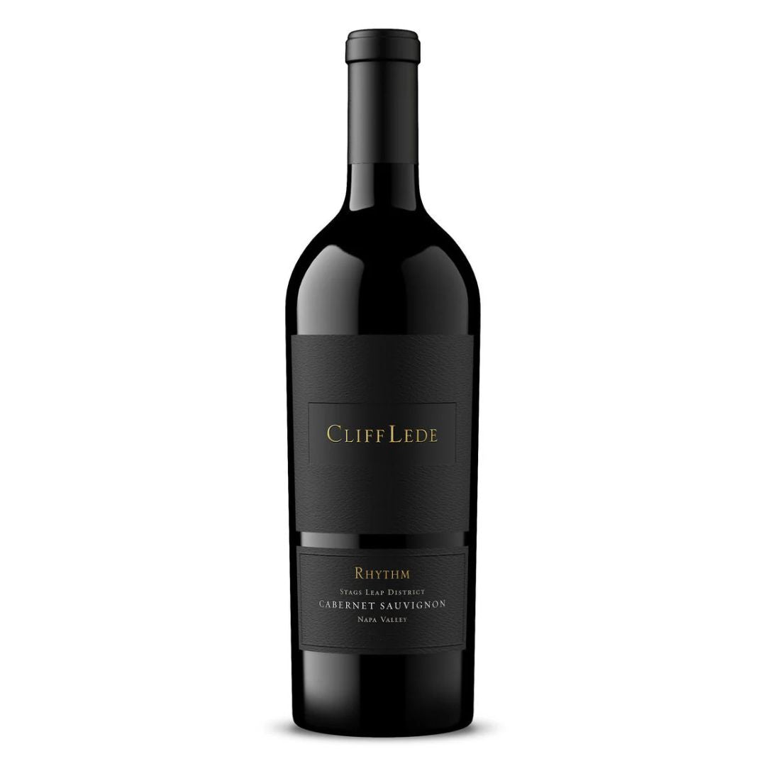 Vino Tinto Cliff Lede Rhythm Cabernet Sauvignon 750 ml
