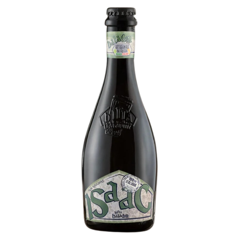 Cerveza Artesanal Italia Baladin Isaac 330ml