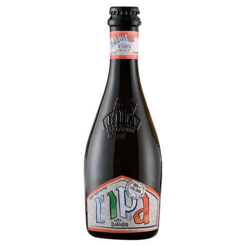 Cerveza Artesanal Italiana Baladin L'ippa 330ml
