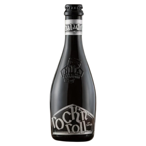 Cerveza Artesanal Italiana Baladin Rock&Roll 330ml