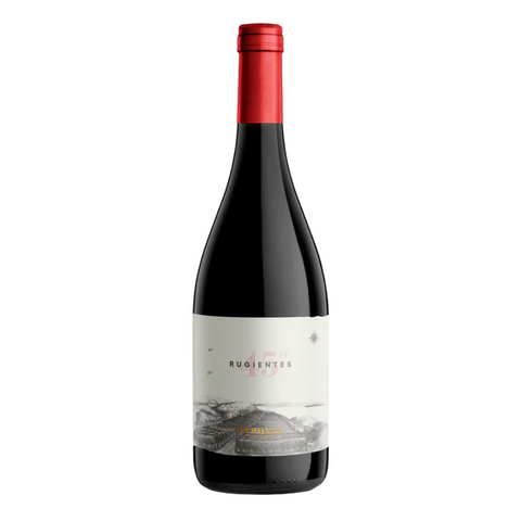 Vino Tinto 45 Rugientes Pïnot Noir Avinea Patagonia Argentina 750ml