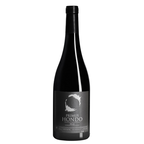 Vino Tinto Primus Hondo DO Salvat Rioja España 750ml