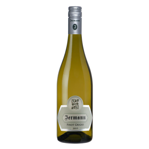 Vino Blanco Jermann Grigio 2019 DOC Friuli Italia 750ml