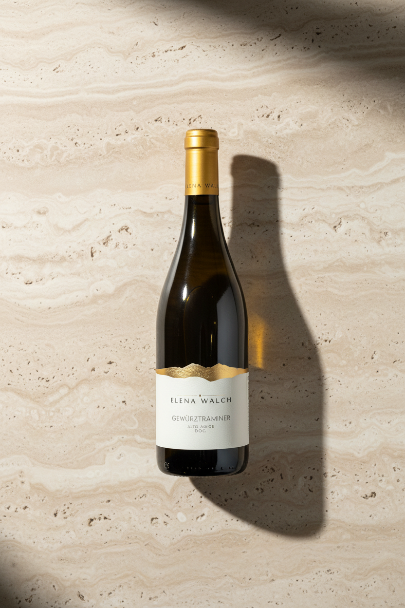Vino Blanco Elena Walch Selezione Gewürztraminer 750ml