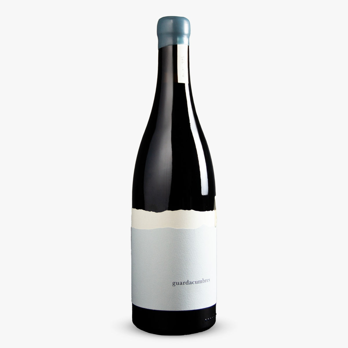 Vino Tinto Guardacumbres DOCa Hermanos Hernaiz Rioja España 750ml
