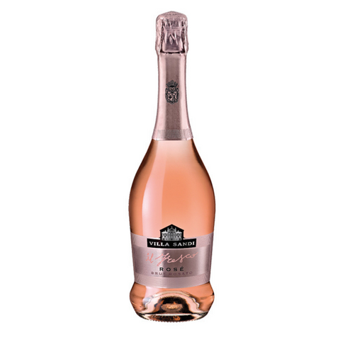 Vino Espumoso Villa Sandi Il Fresco Rosé IGT Veneto Italia 750ml