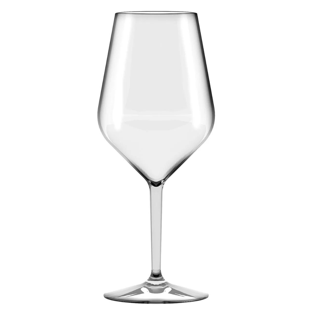Copa Air Beach Wine Clear 6 piezas