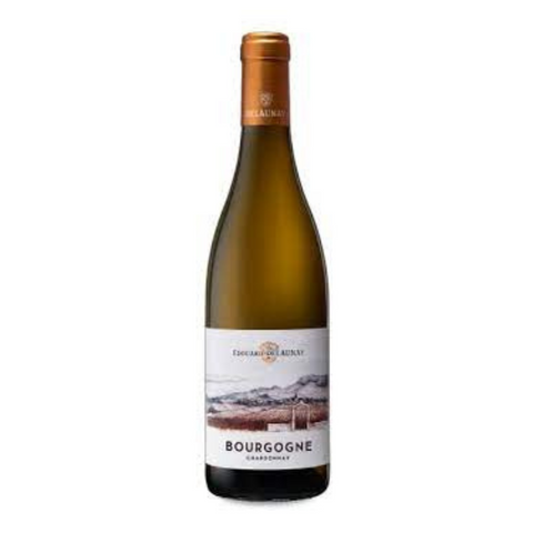 Vino Blanco “Septembre” Bourgogne- Chardonnay AOC Edouard Delaunay Francia 750ml
