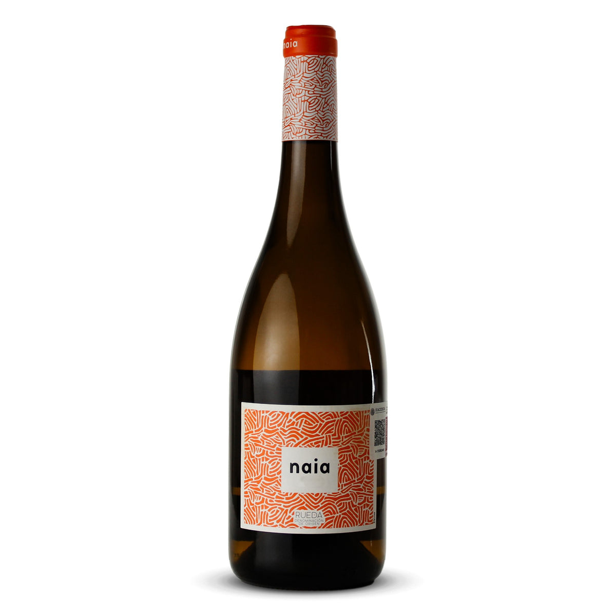 Vino Blanco Naia Do Rueda Verdejo Castilla y Leon España 750ml