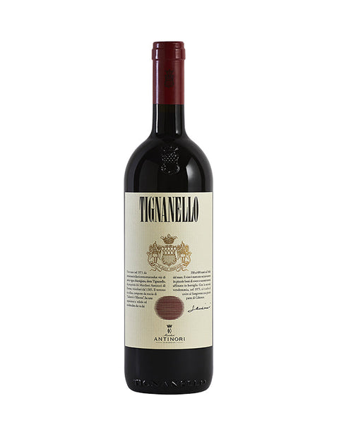 Vino Tinto Tignanello Toscana IGT 2021 750ml *PREVENTA*