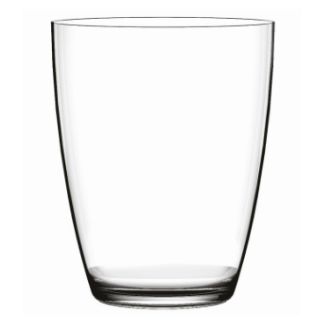 Vaso Etoilé Cristal 6 piezas
