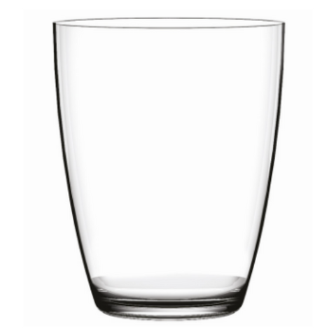 Vaso Etoilé Cristal 6 piezas