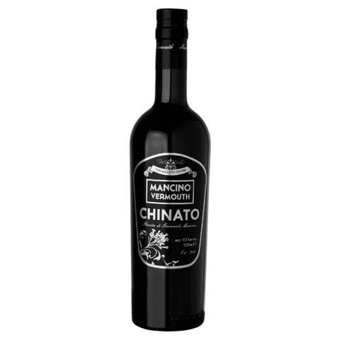 Vermouth Mancino Chinato Piemonte Italia 500ml
