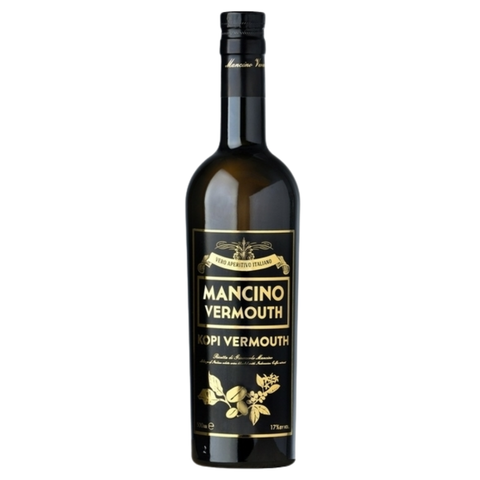 Vermouth Mancino Kopi Italia 500ml