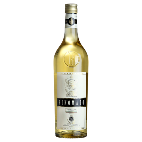 Aperitivo Rinomato Americano Bianco 1000ml