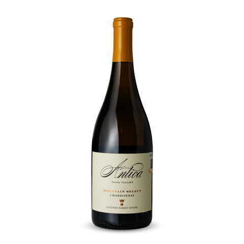🔥Vino Blanco Antica Chardonnay Single Vineyard Block A26 Napa Valley EUA 750ml *