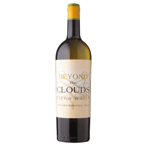 Vino Blanco Beyond The Clouds Elena Walch Trentino Alto Adige Italia 750ml