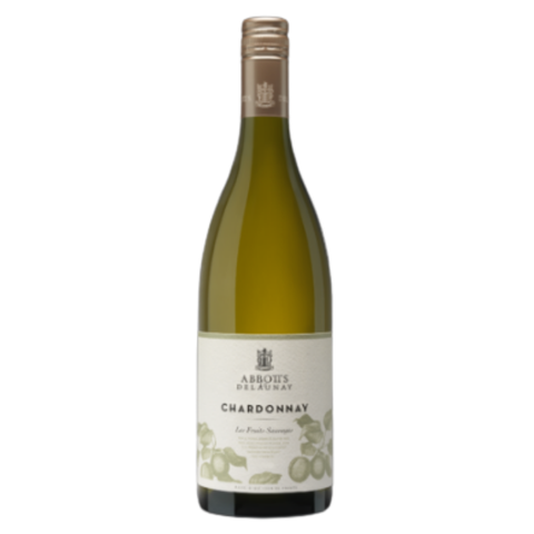 Vino Blanco Chardonnay Pays DOC Abbotts & Delaunay Languedoc Francia 750ml