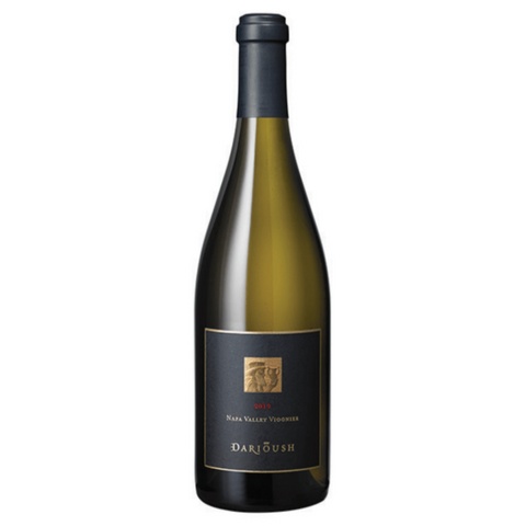 Vino Blanco Darioush Signature Viognier Napa Valley EUA 750ml
