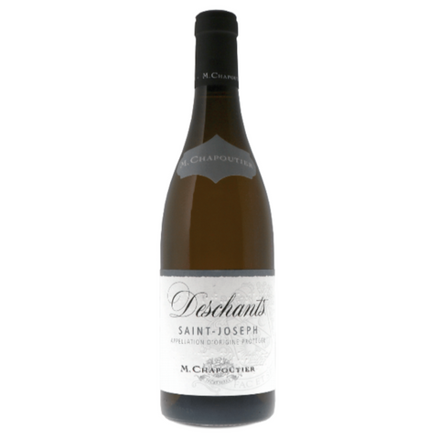Vino Blanco Deschants Saint-Joseph AOC Valle de Rodano Francia 750ml