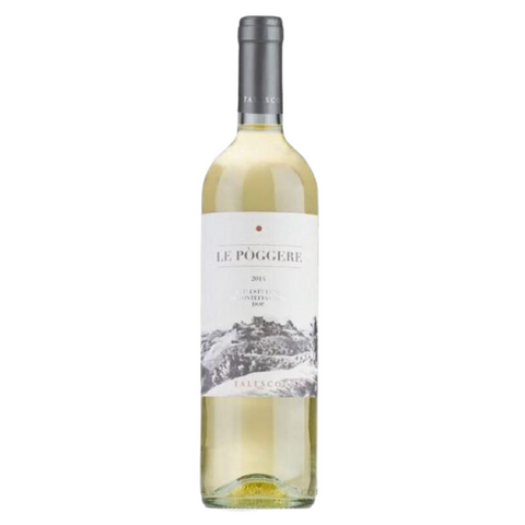 Vino Blanco Falesco Le Poggere Est! Est!! Est!!! DOP Lazio Italia 750ml