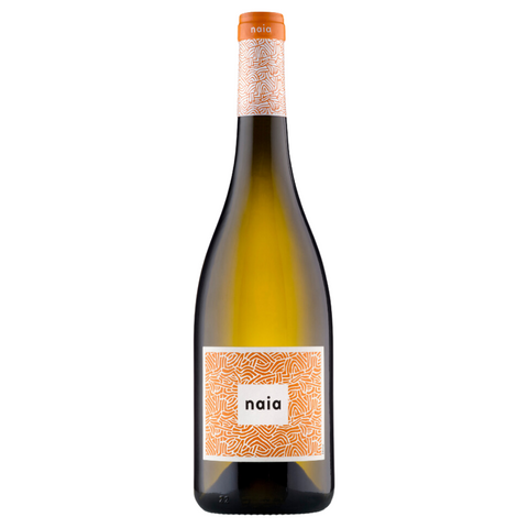 Vino Blanco Naia Do Rueda Verdejo Castilla y Leon España 750ml