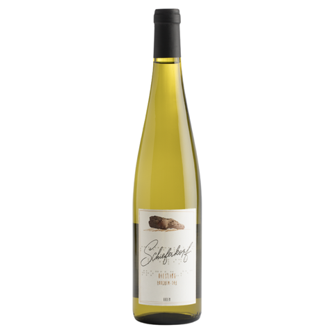Vino Blanco Riesling Trocken Sec M.Chapoutier Baden Alemania 750ml