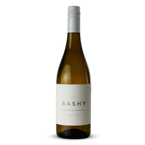 Vino Blanco Sashy DK Rubicone Emilia Romagna Italia 750ml