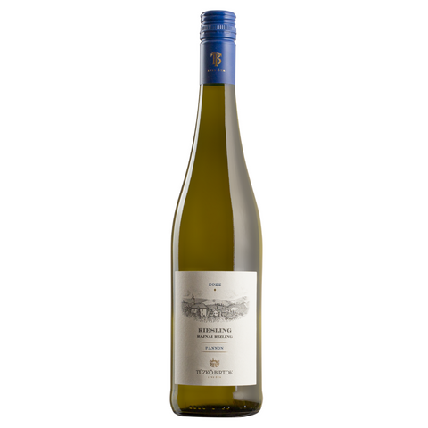 Vino Blanco Tuzko Riesling Antinori Hungría 750ml