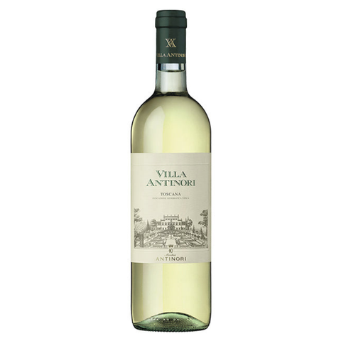 Vino Blanco Villa Antinori Toscana Bianco IGT Italia 750ml