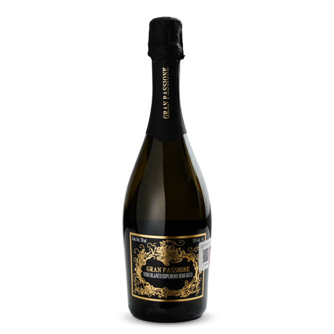 Vino Espumoso Gran Passione Botter Veneto Italia 750ml