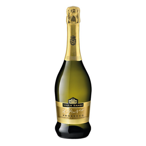 Vino Espumoso Il Fresco Prosecco Doc Villa Sandi Veneto Italia 375ml