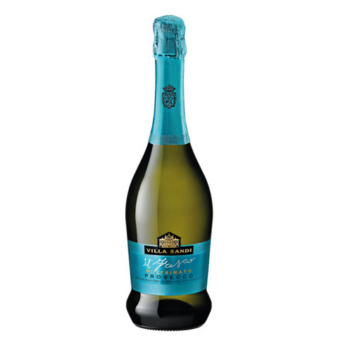 Vino Espumoso Villa Sandi Il Fresc Prosecco Millesimato DOC Veneto Italia 750ml