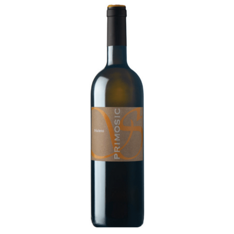 Vino Naranja Primosic Skin Collio DOC Friuli Italia 750ml