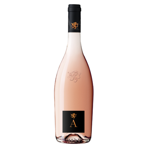 Vino Rosado Aldobrandesca Toscana Rosato IGT Antinori Italia 750ml