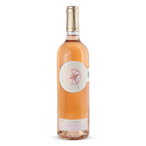 Vino Rosado Orsuro Mathilde Provence M.Chapoutier Provence Francia 750ml