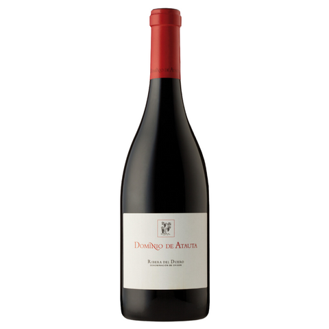 Vino Tinto Dominio de Atauta DO Ribera del Duero Castilla y León España 750ml
