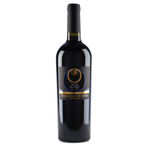 Vino Tinto Donnachiara Irpinia Aglianico DOCG Campania Italia 750ml