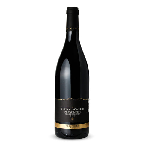 Vino Tinto Elena Walch Selezione Pinot Nero Trentino Alto Adige Italia 750ml