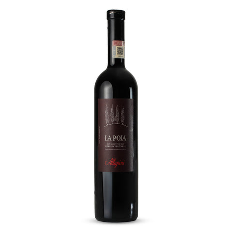 Vino Tinto La Poja IGT Allegrini Veneto Italia 750ml