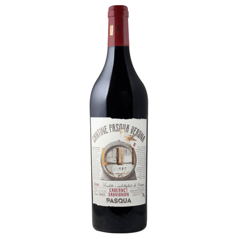 Vino Tinto Pasqua Lui Cabernet Sauvignon IGT Veneto Italia 750ml