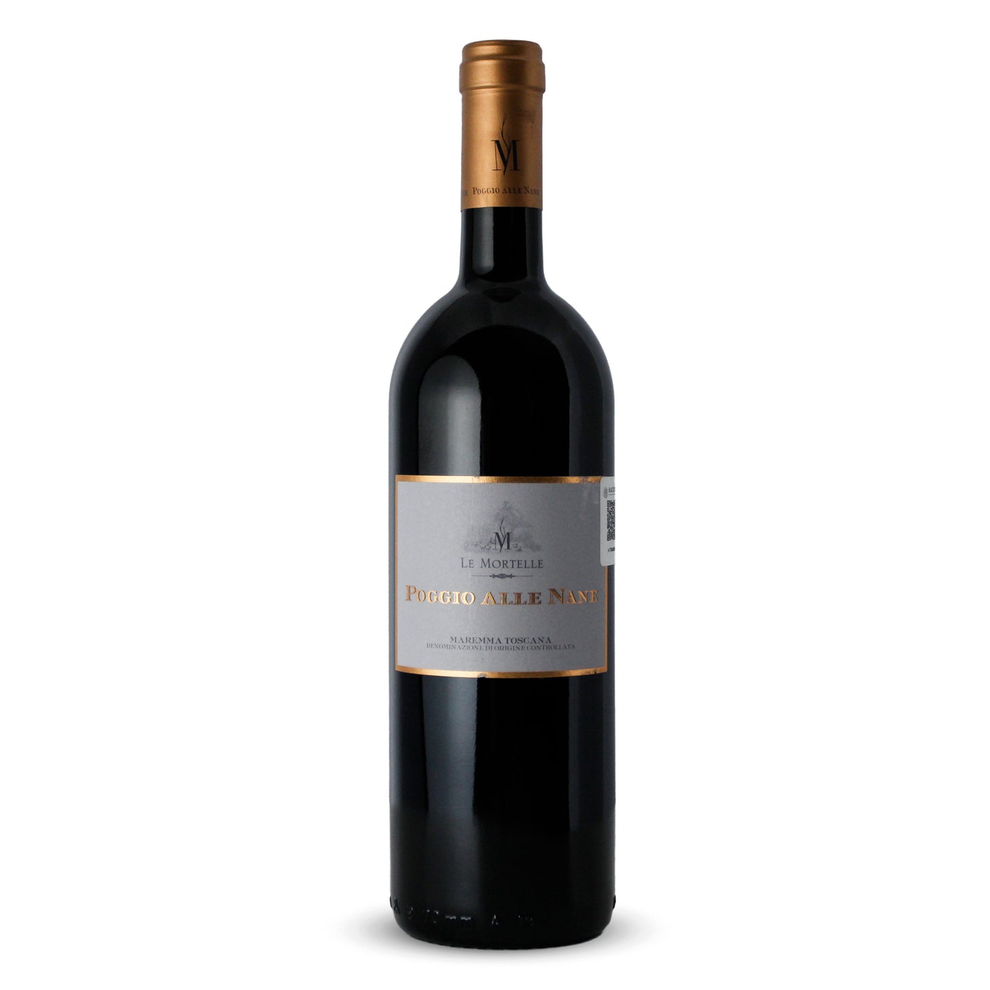 Vino Tinto Poggio Alle Nane Antinori Maremma Toscana 750ml