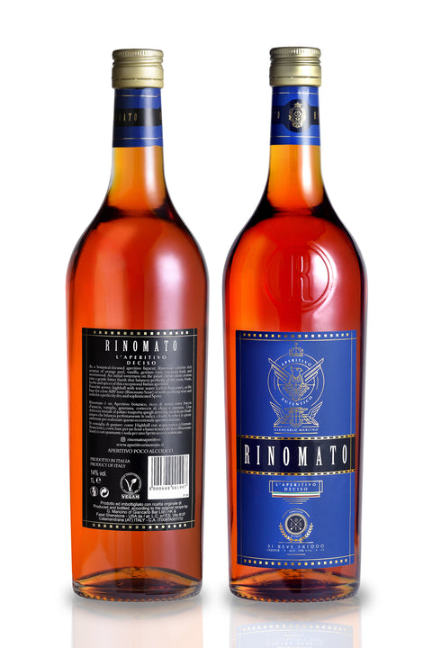 Aperitivo Rinomato Deciso 1000ml