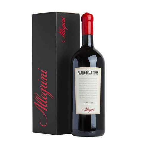 Vino Tinto Palazzo Della Torre IGT, Magnum, Allegrini, Veneto, Italia 1500ml
