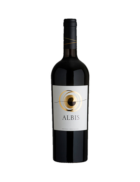 Vino Tinto Albis Haras de Pirque Valle de Maipo Chile 750ml