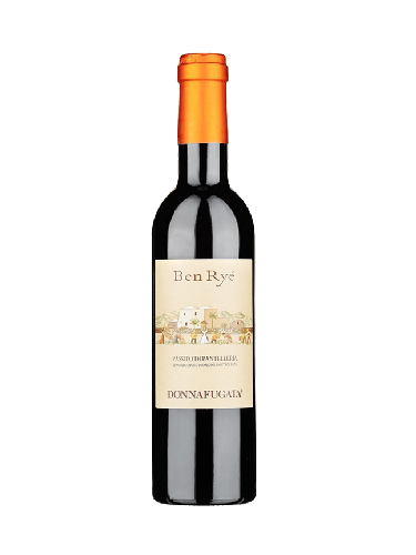 Vino de Postre Donnafugata Ben Rye Passito Di Pantelleria DOC Sicilia Italia 375ml